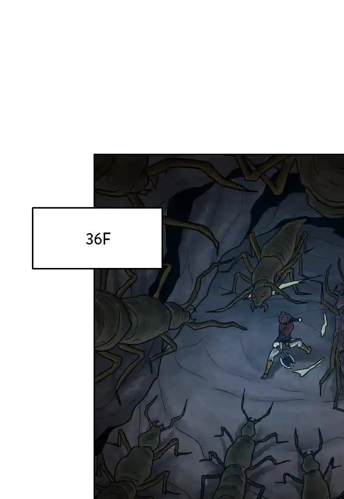 Warrior Executioner Chapter 23