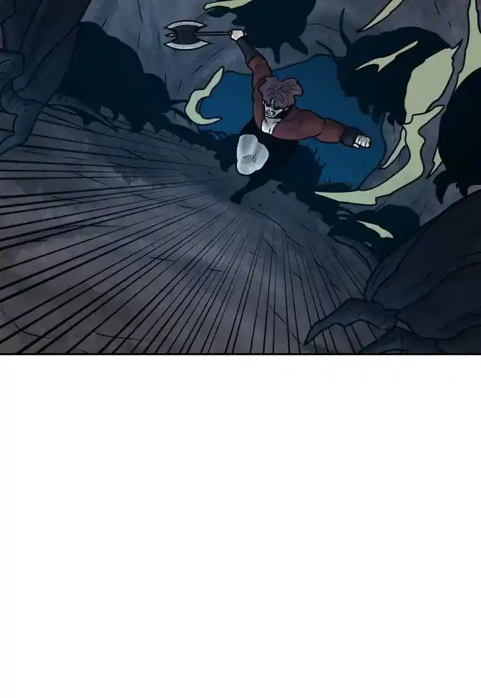 Warrior Executioner Chapter 23