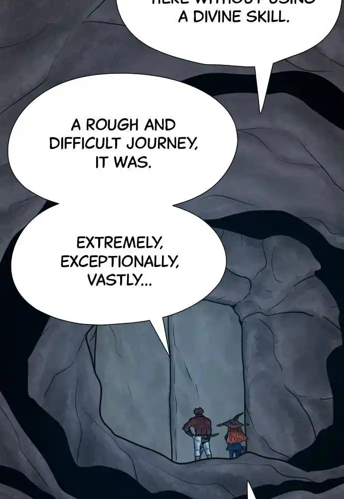 Warrior Executioner Chapter 23