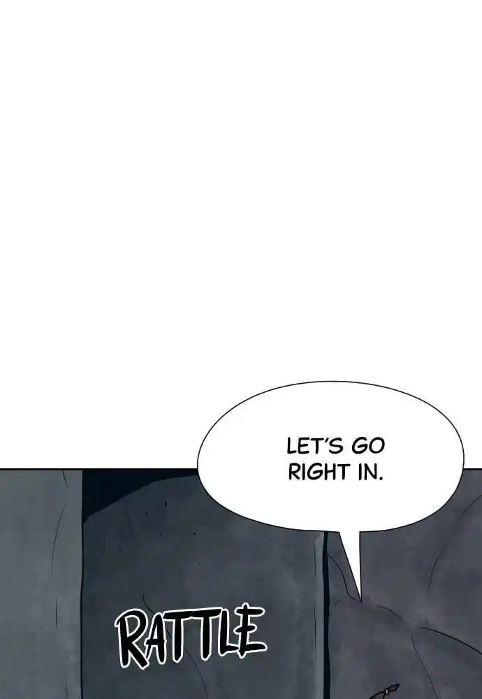 Warrior Executioner Chapter 23