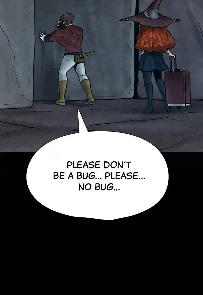 Warrior Executioner Chapter 23