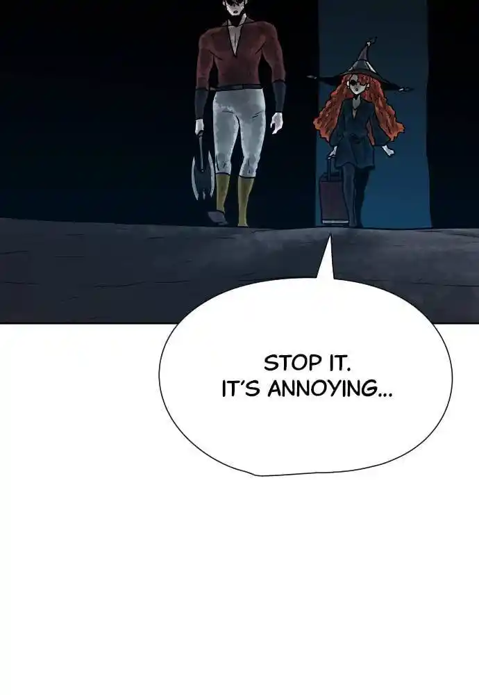 Warrior Executioner Chapter 23