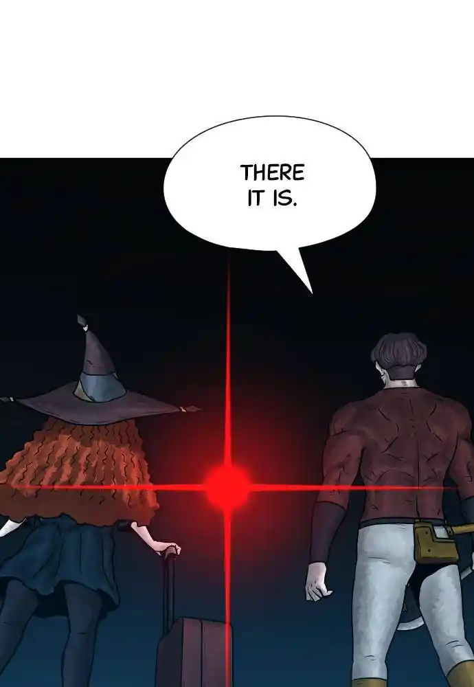 Warrior Executioner Chapter 23