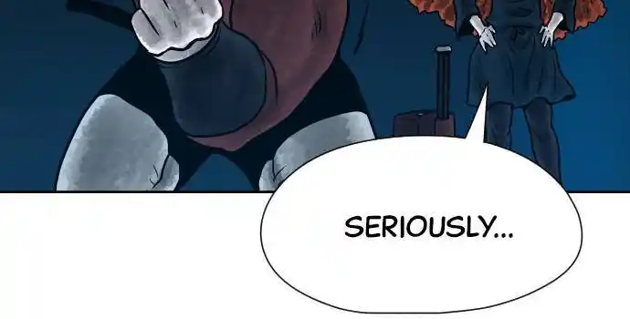 Warrior Executioner Chapter 23