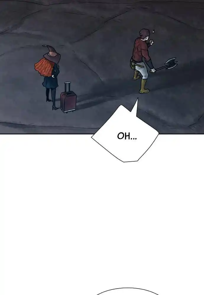 Warrior Executioner Chapter 23