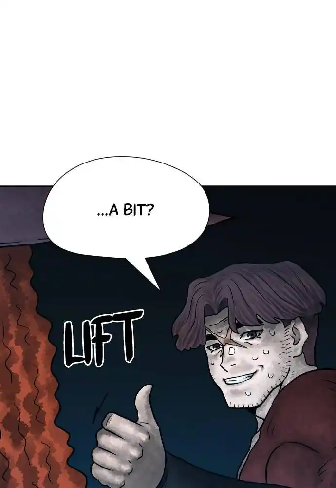 Warrior Executioner Chapter 23