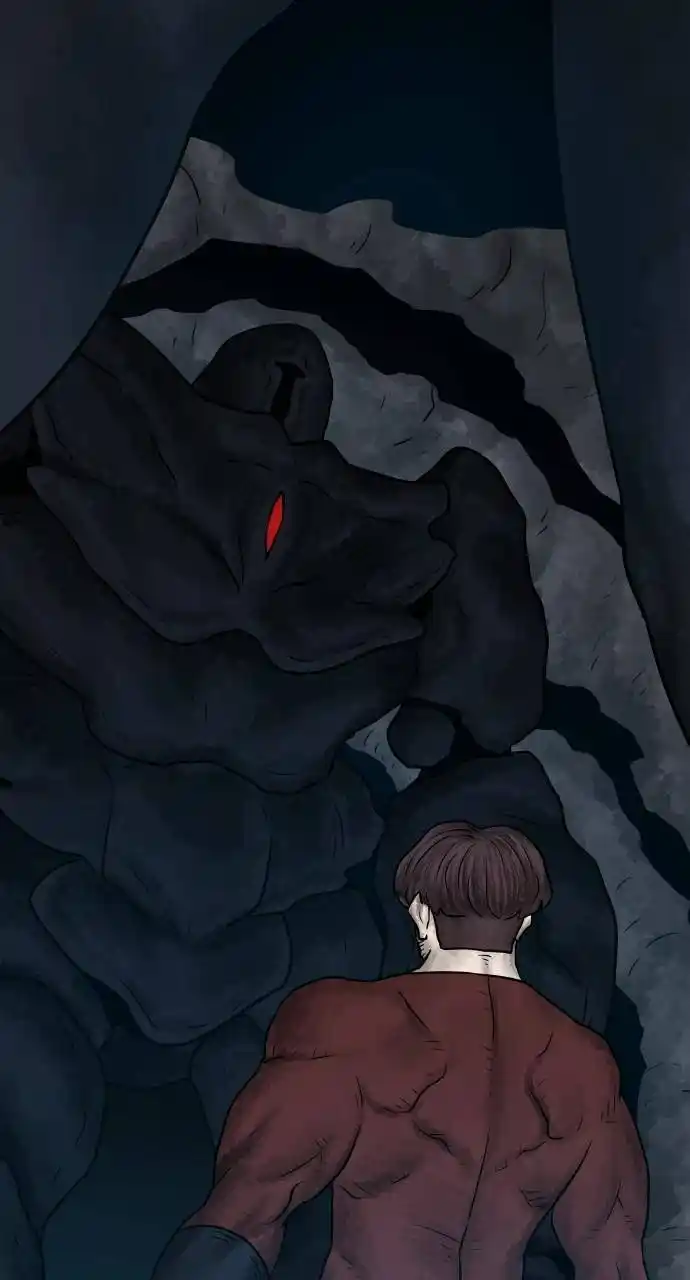 Warrior Executioner Chapter 24