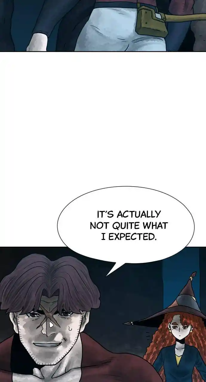 Warrior Executioner Chapter 24