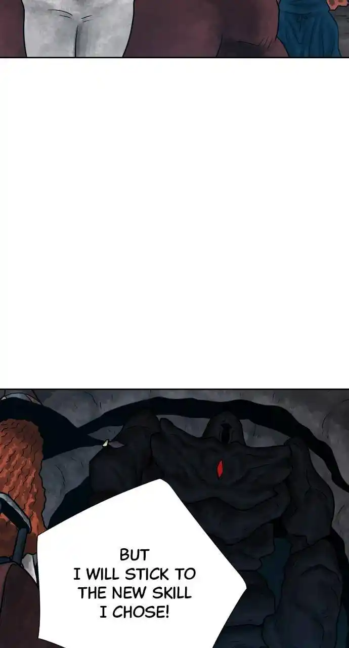 Warrior Executioner Chapter 24