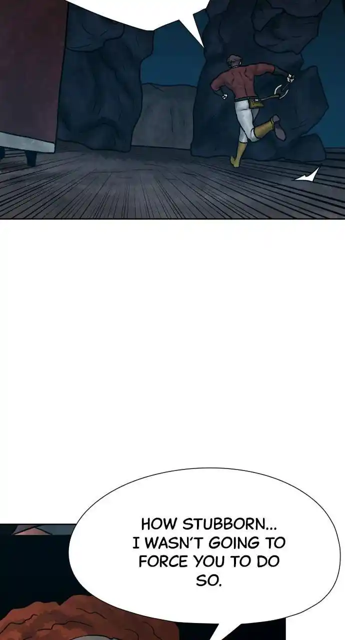 Warrior Executioner Chapter 24