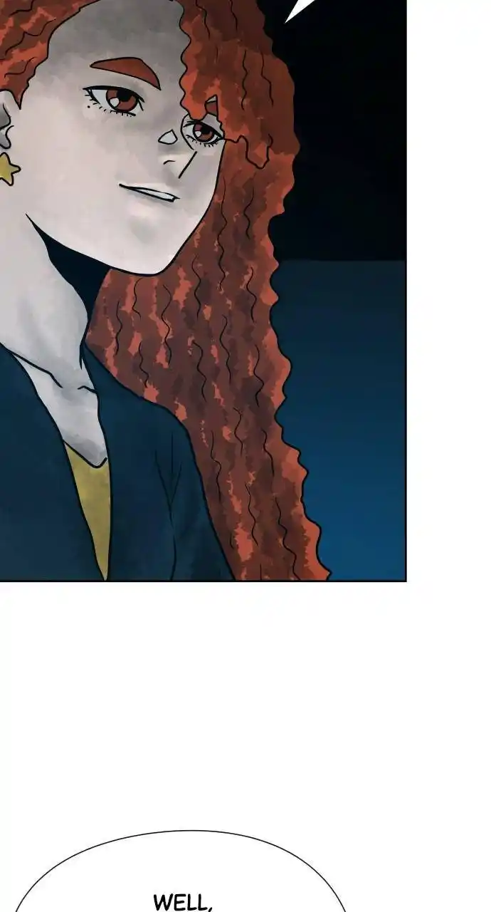 Warrior Executioner Chapter 24