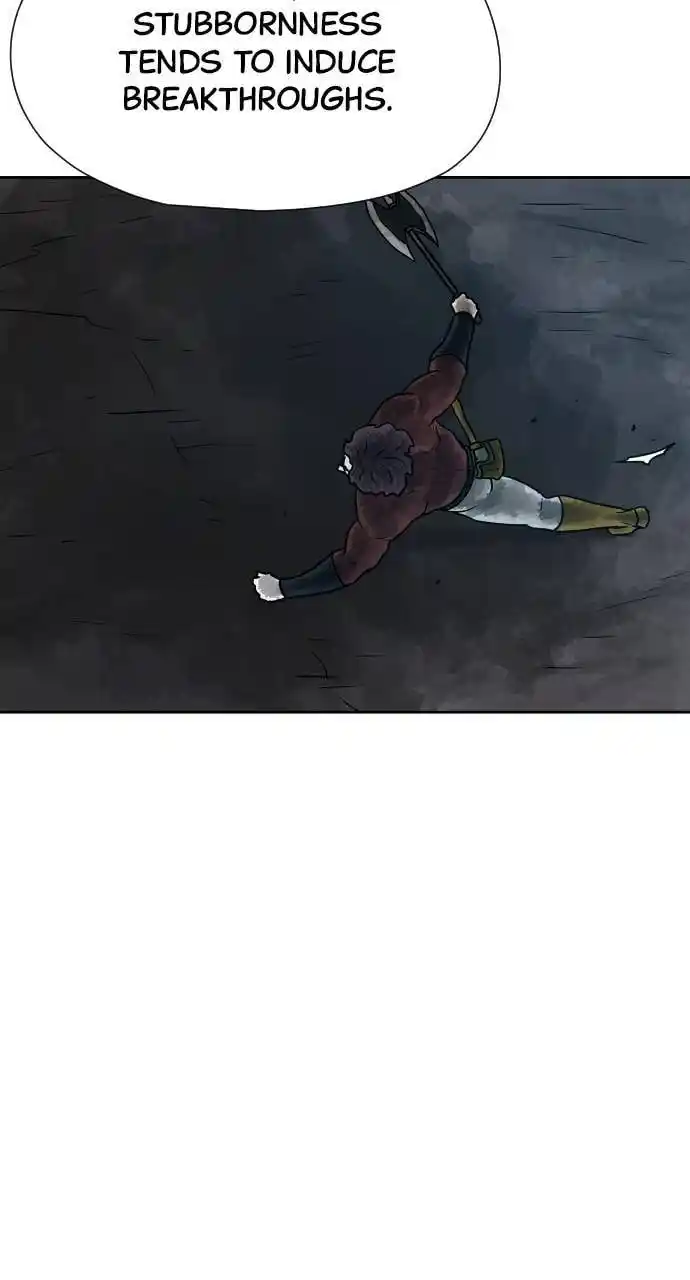 Warrior Executioner Chapter 24