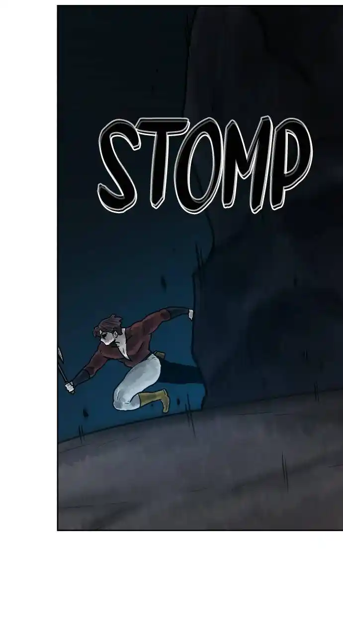 Warrior Executioner Chapter 24