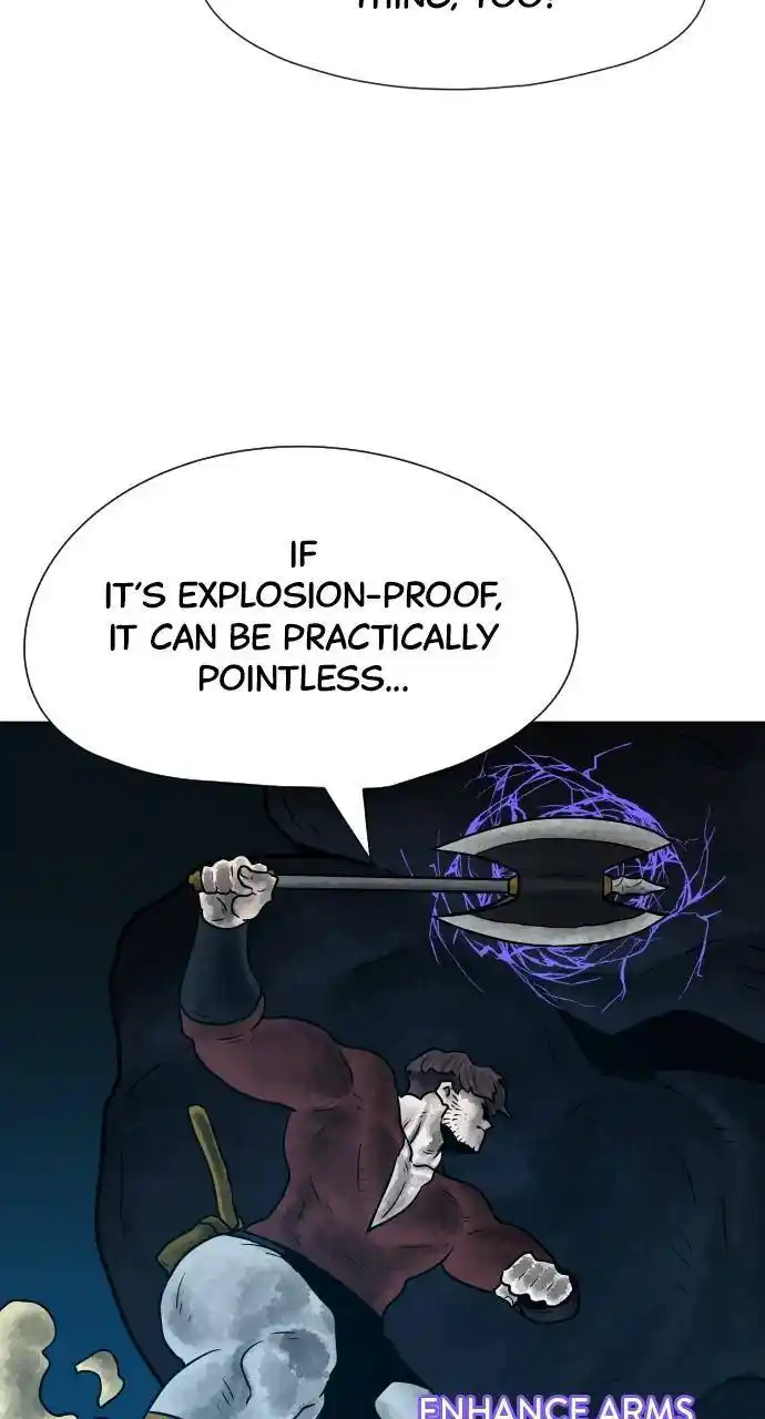 Warrior Executioner Chapter 24