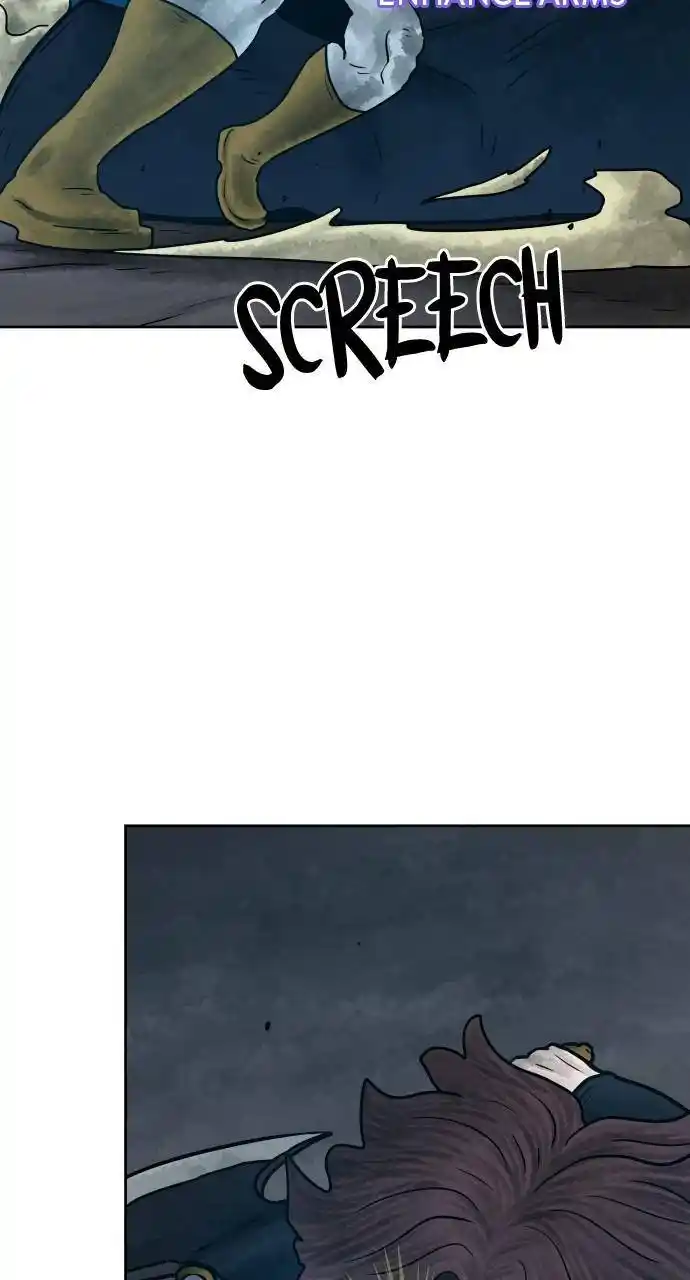 Warrior Executioner Chapter 24