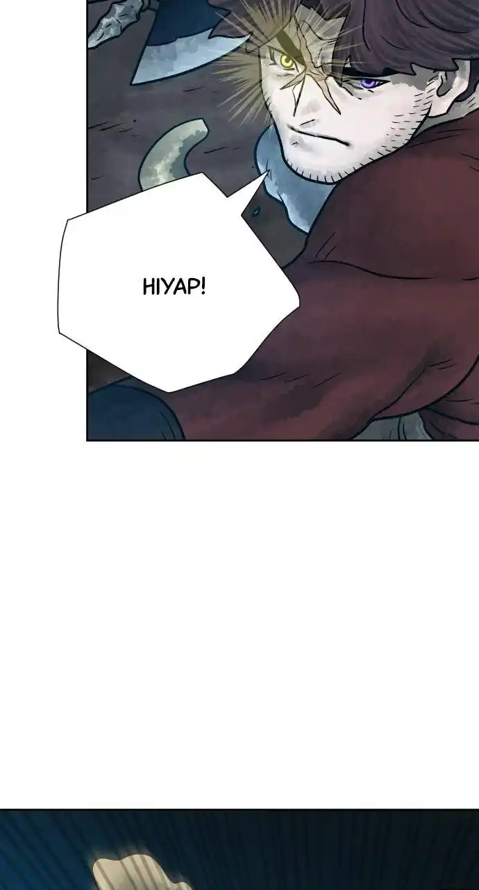 Warrior Executioner Chapter 24