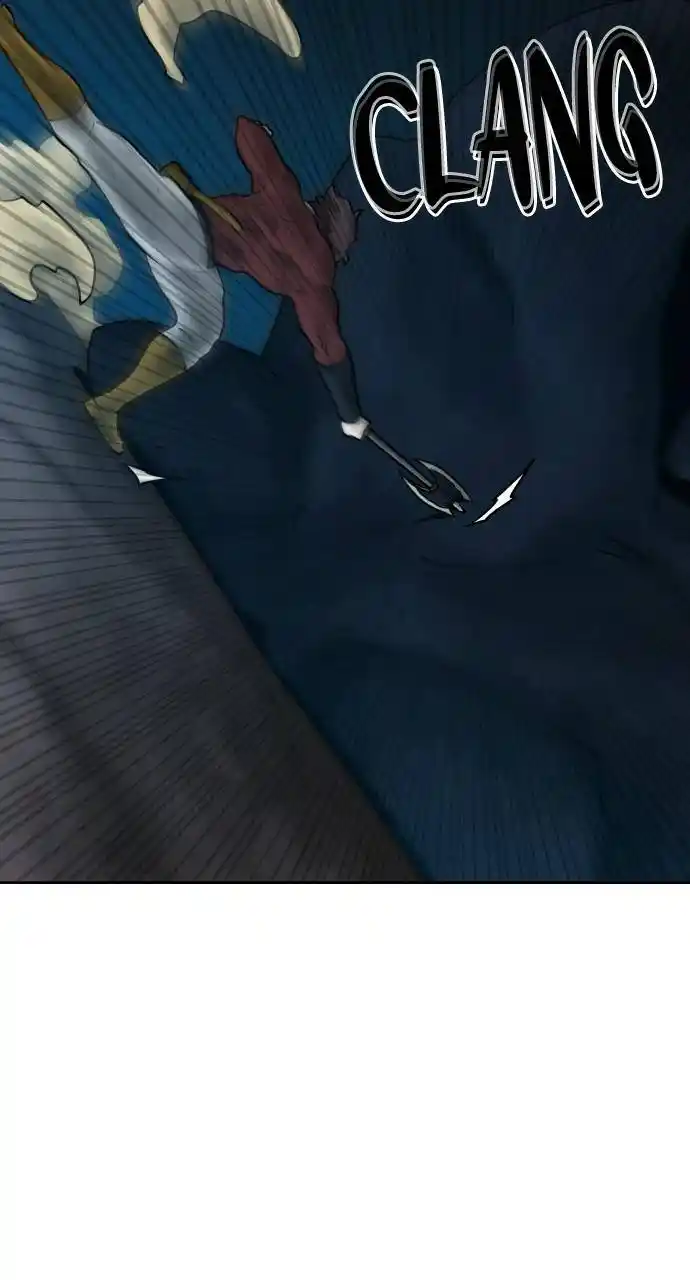 Warrior Executioner Chapter 24