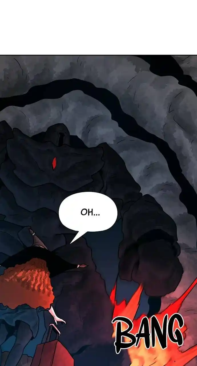 Warrior Executioner Chapter 24