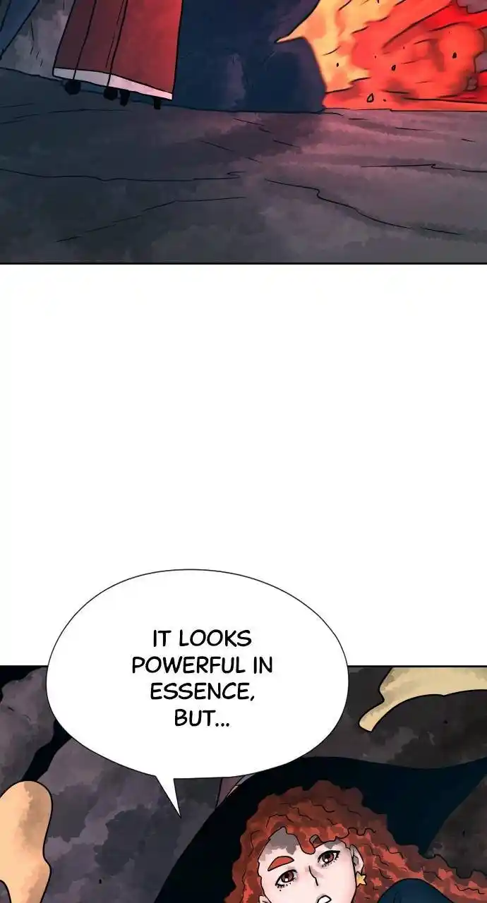 Warrior Executioner Chapter 24