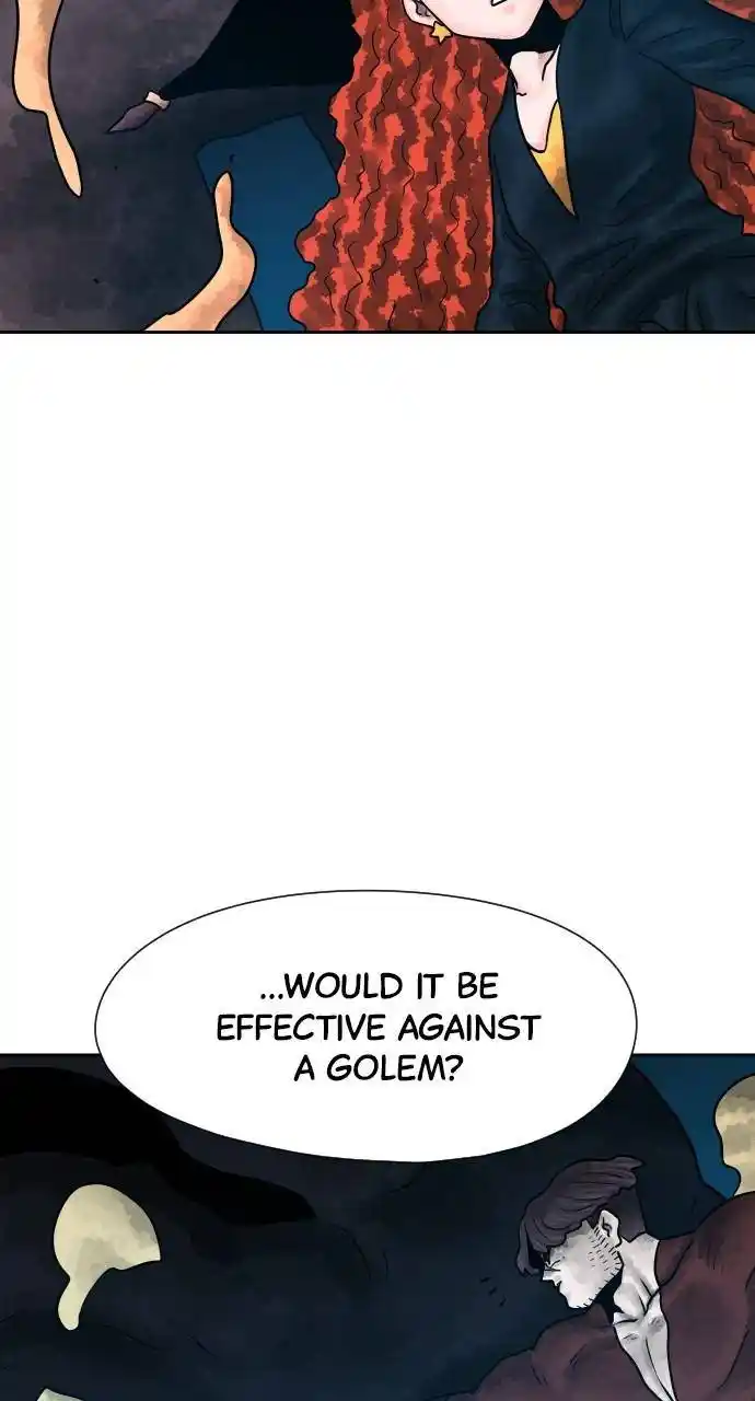 Warrior Executioner Chapter 24