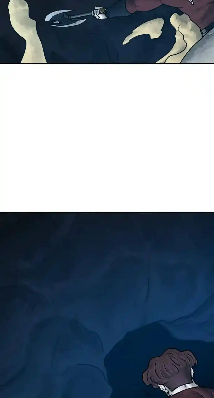 Warrior Executioner Chapter 24