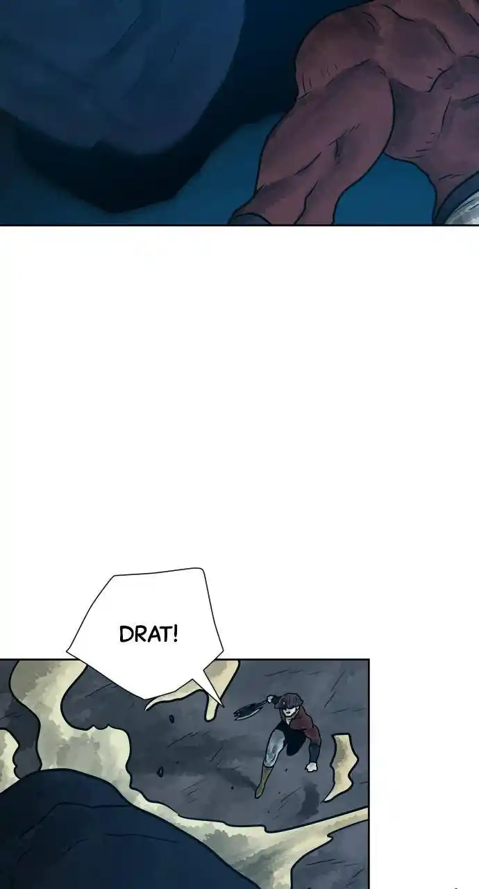 Warrior Executioner Chapter 24