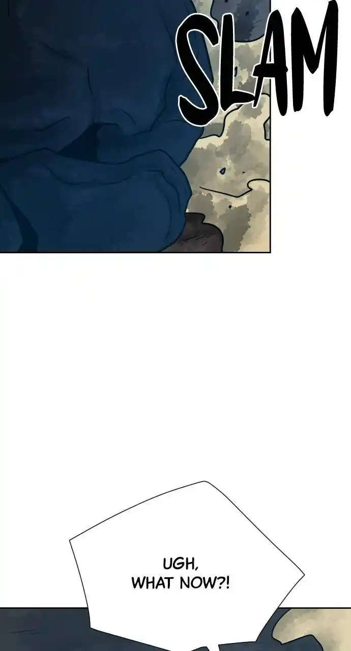 Warrior Executioner Chapter 24