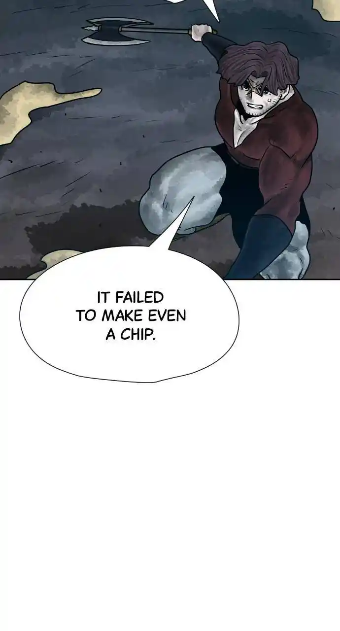 Warrior Executioner Chapter 24