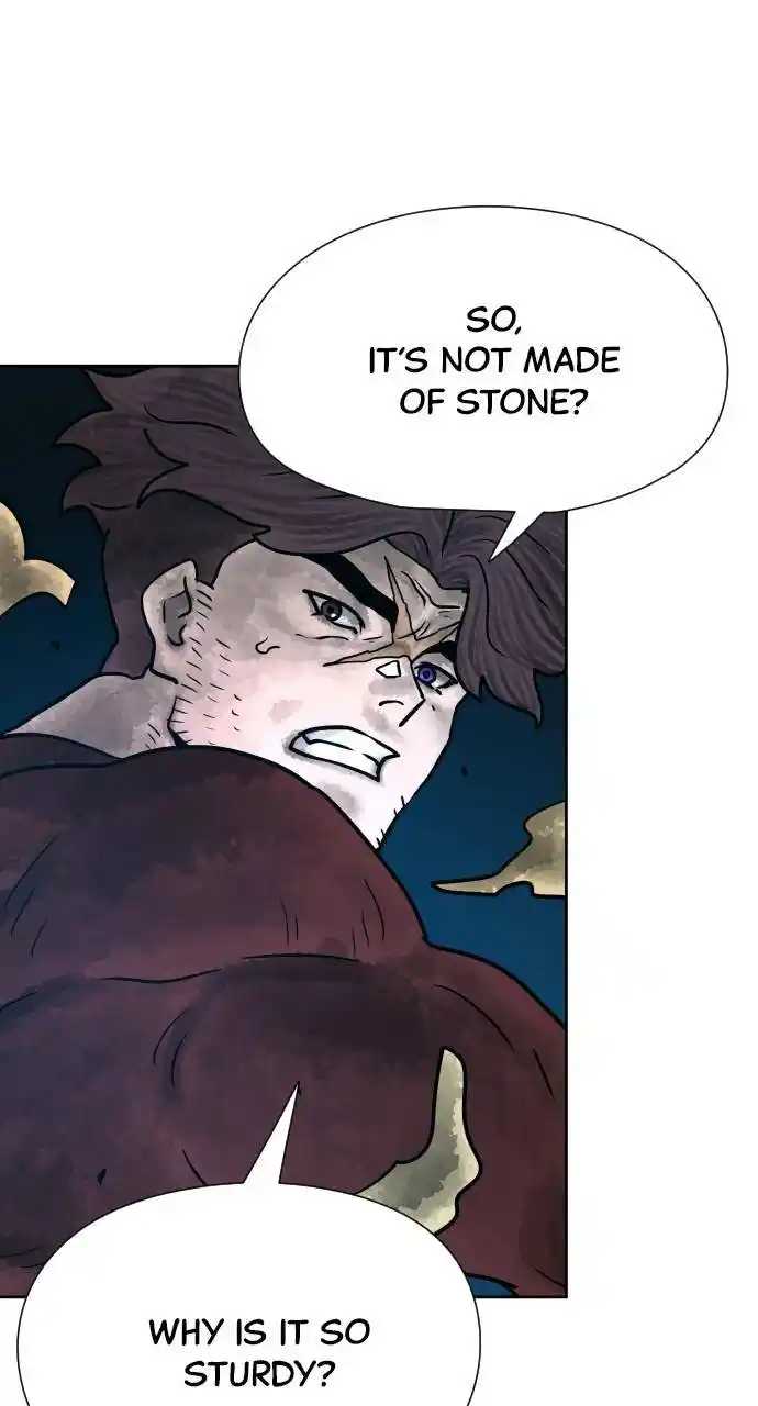 Warrior Executioner Chapter 24