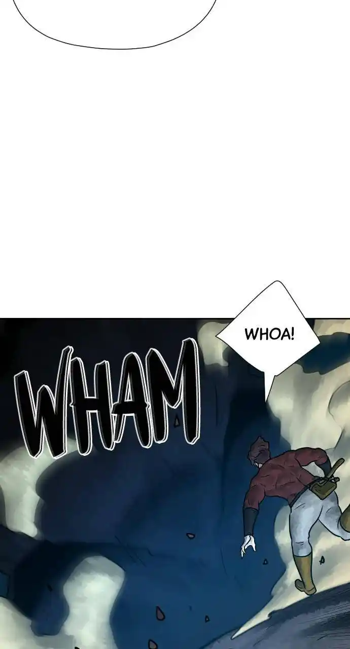 Warrior Executioner Chapter 24