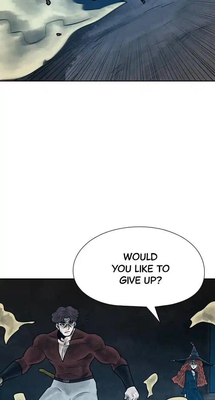 Warrior Executioner Chapter 24