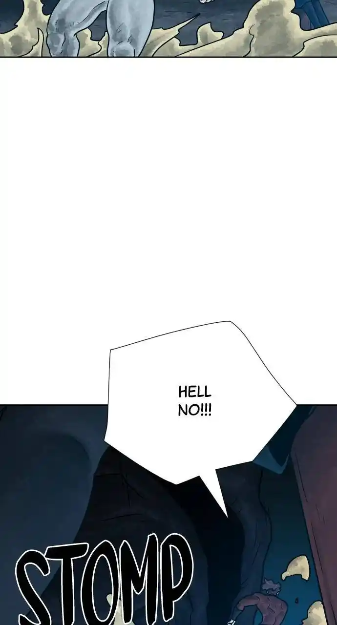 Warrior Executioner Chapter 24