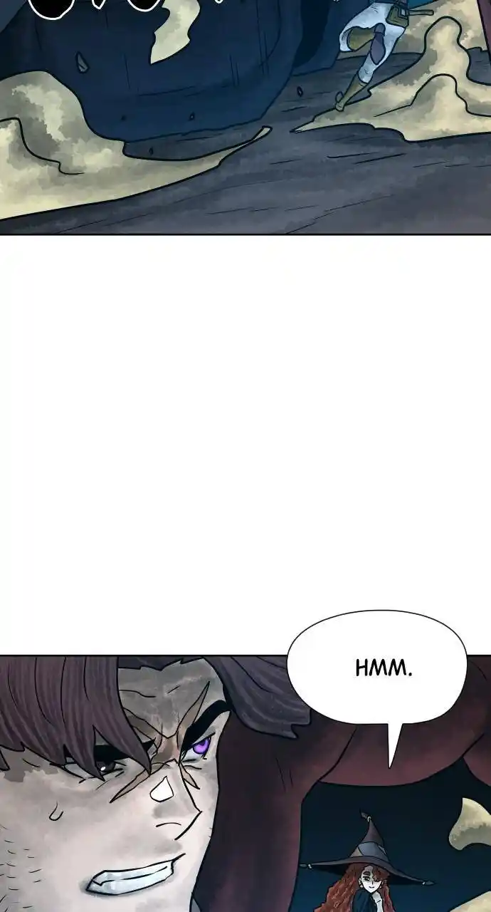 Warrior Executioner Chapter 24