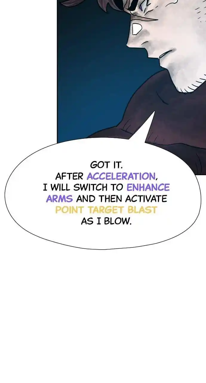 Warrior Executioner Chapter 24