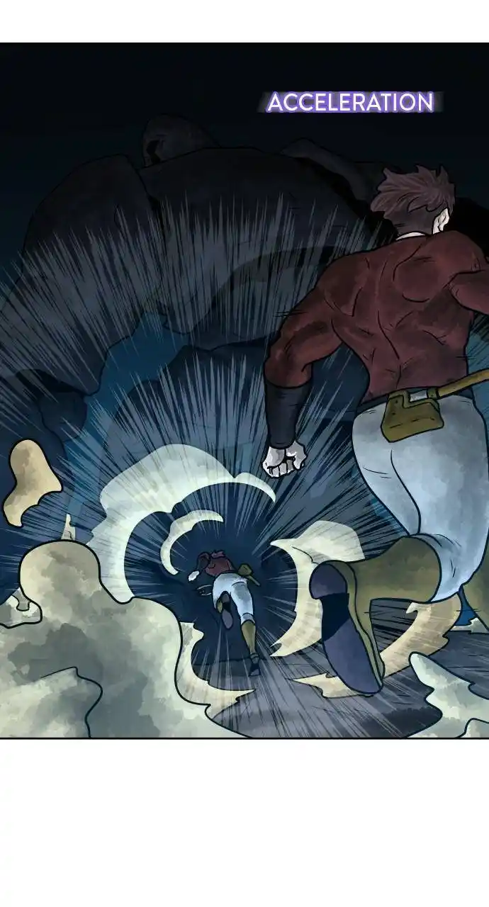 Warrior Executioner Chapter 24