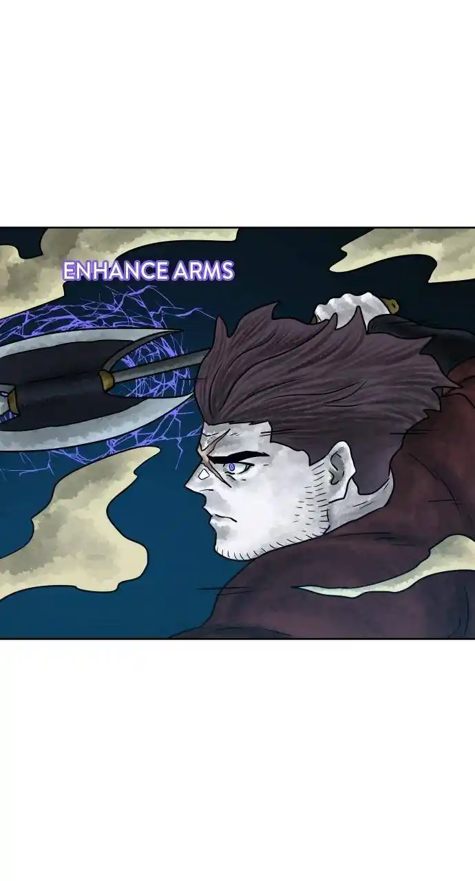 Warrior Executioner Chapter 24