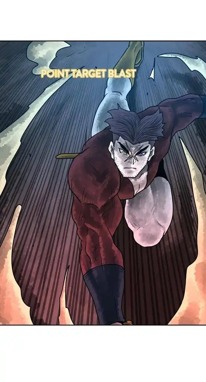 Warrior Executioner Chapter 24