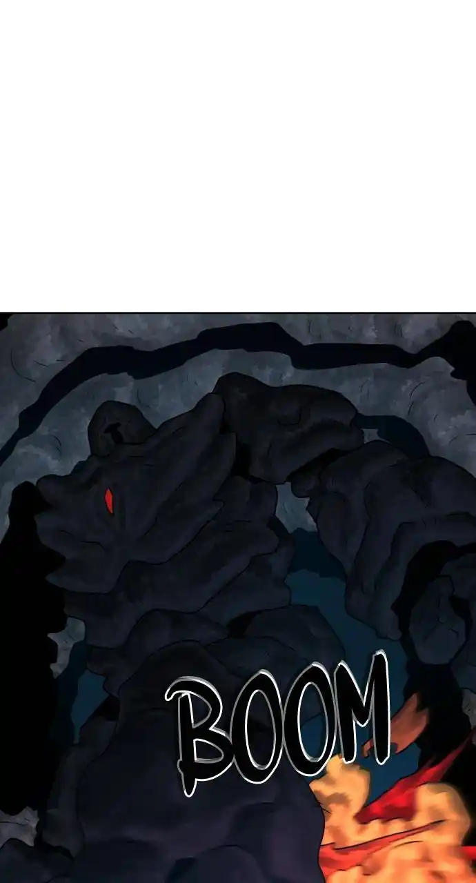 Warrior Executioner Chapter 24