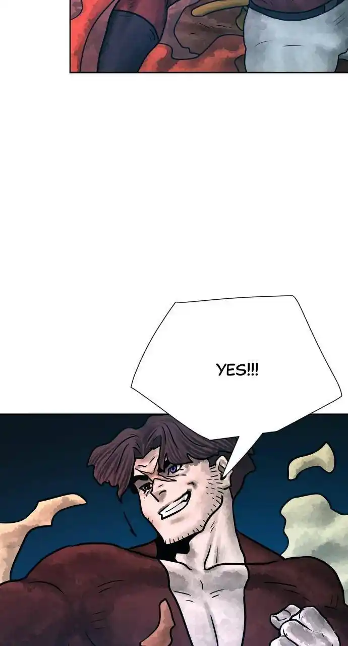 Warrior Executioner Chapter 24