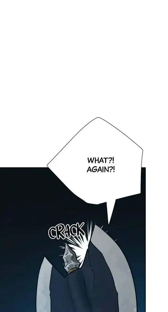 Warrior Executioner Chapter 24