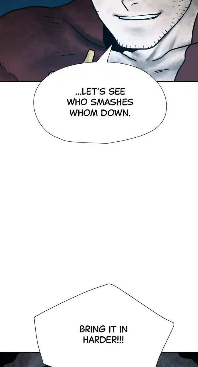 Warrior Executioner Chapter 24