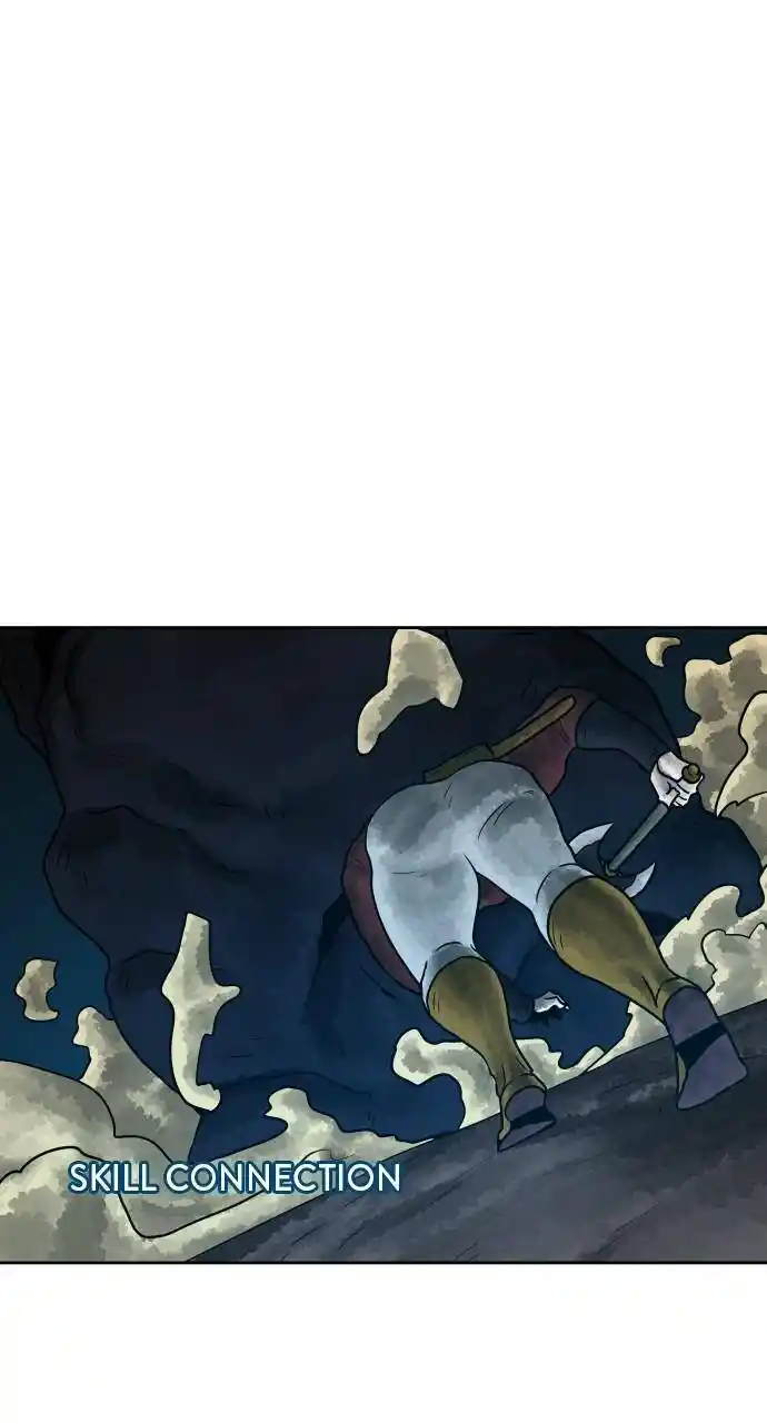 Warrior Executioner Chapter 24