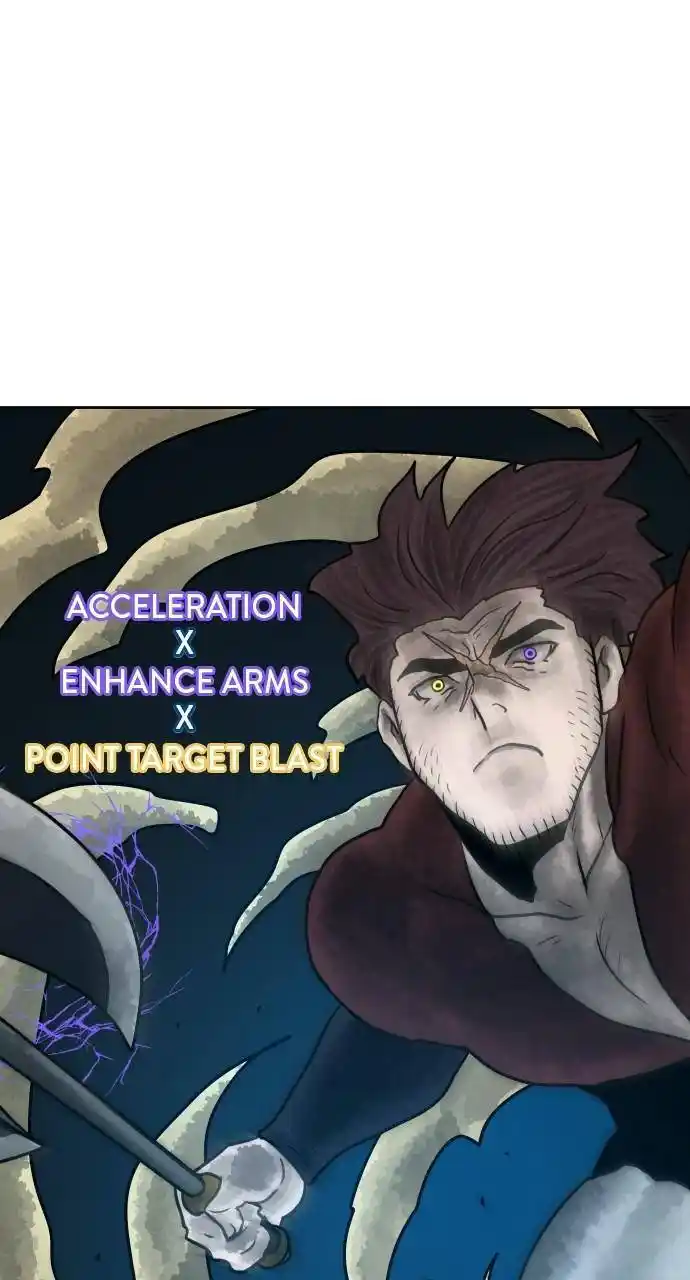 Warrior Executioner Chapter 24