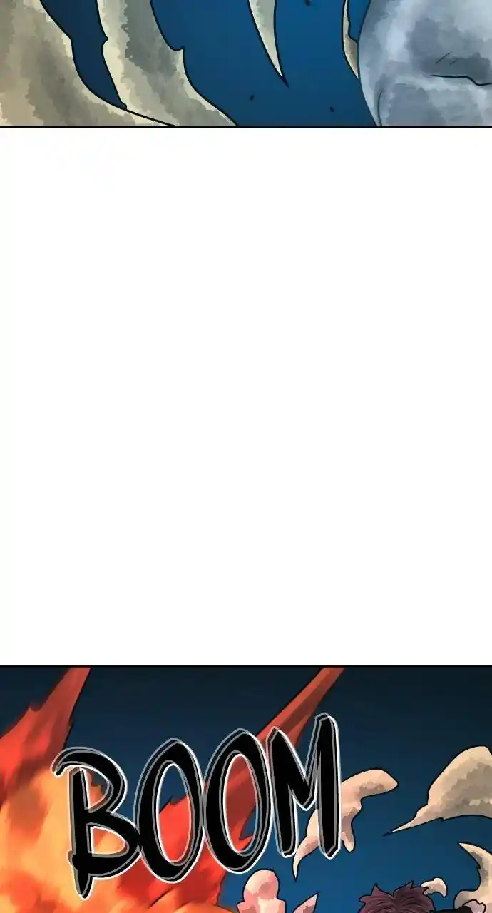 Warrior Executioner Chapter 24