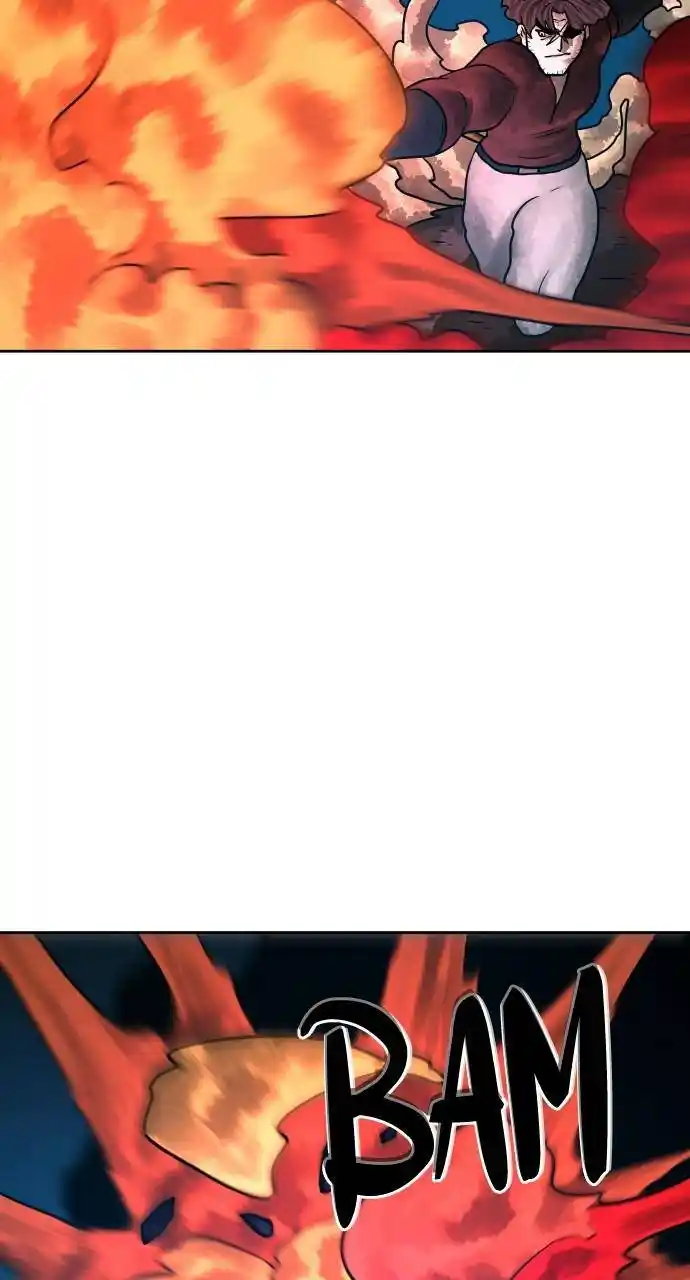 Warrior Executioner Chapter 24