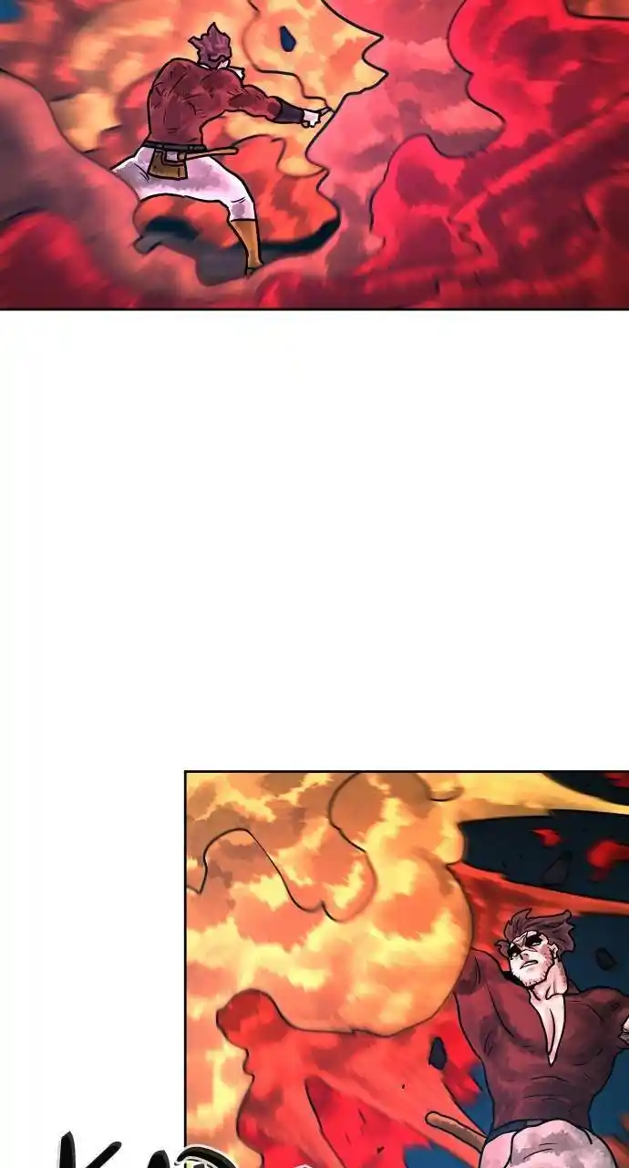 Warrior Executioner Chapter 24