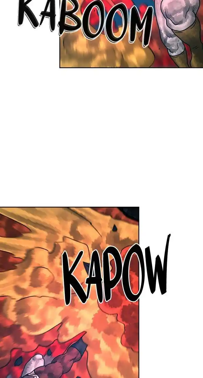 Warrior Executioner Chapter 24