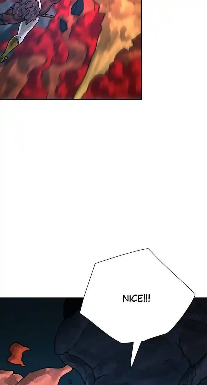 Warrior Executioner Chapter 24