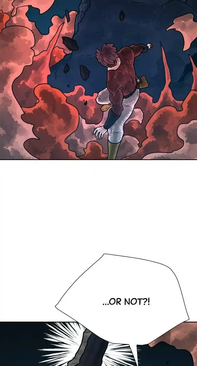 Warrior Executioner Chapter 24