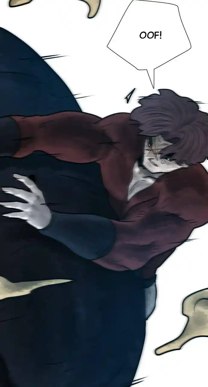 Warrior Executioner Chapter 24